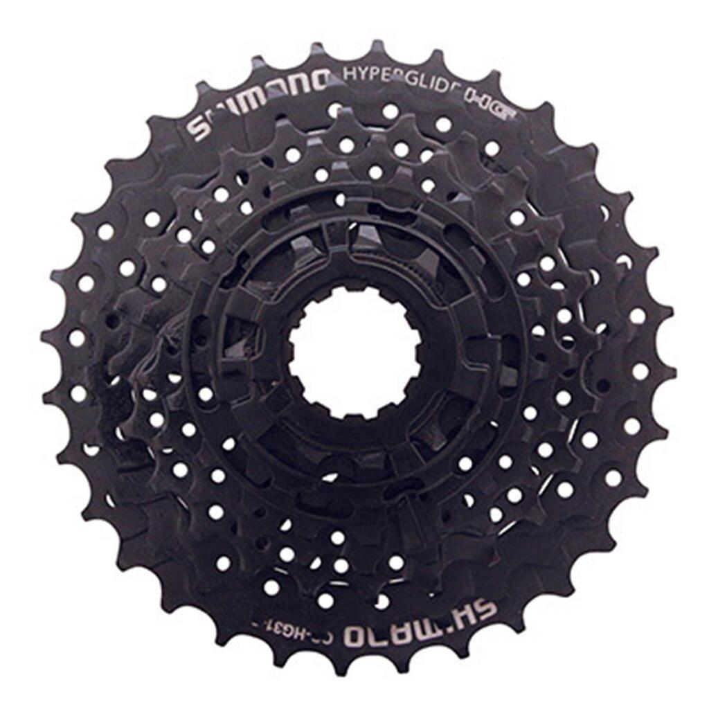 Shimano HG31 8 Speed Cassette