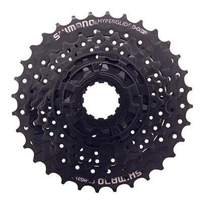 Cassette 8 speed altus hg31 11-32t