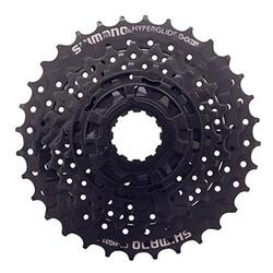 Cassette Shimano HG-31 11/32 8V