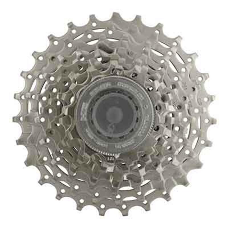 Cassette 9 Speed Sora Hg50 13-25T