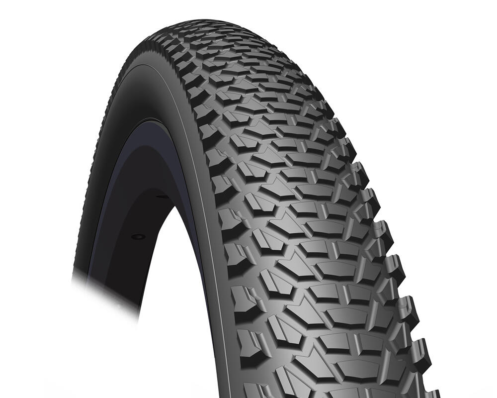 MITAS Mitas Cheetah 29x2.35 Nero