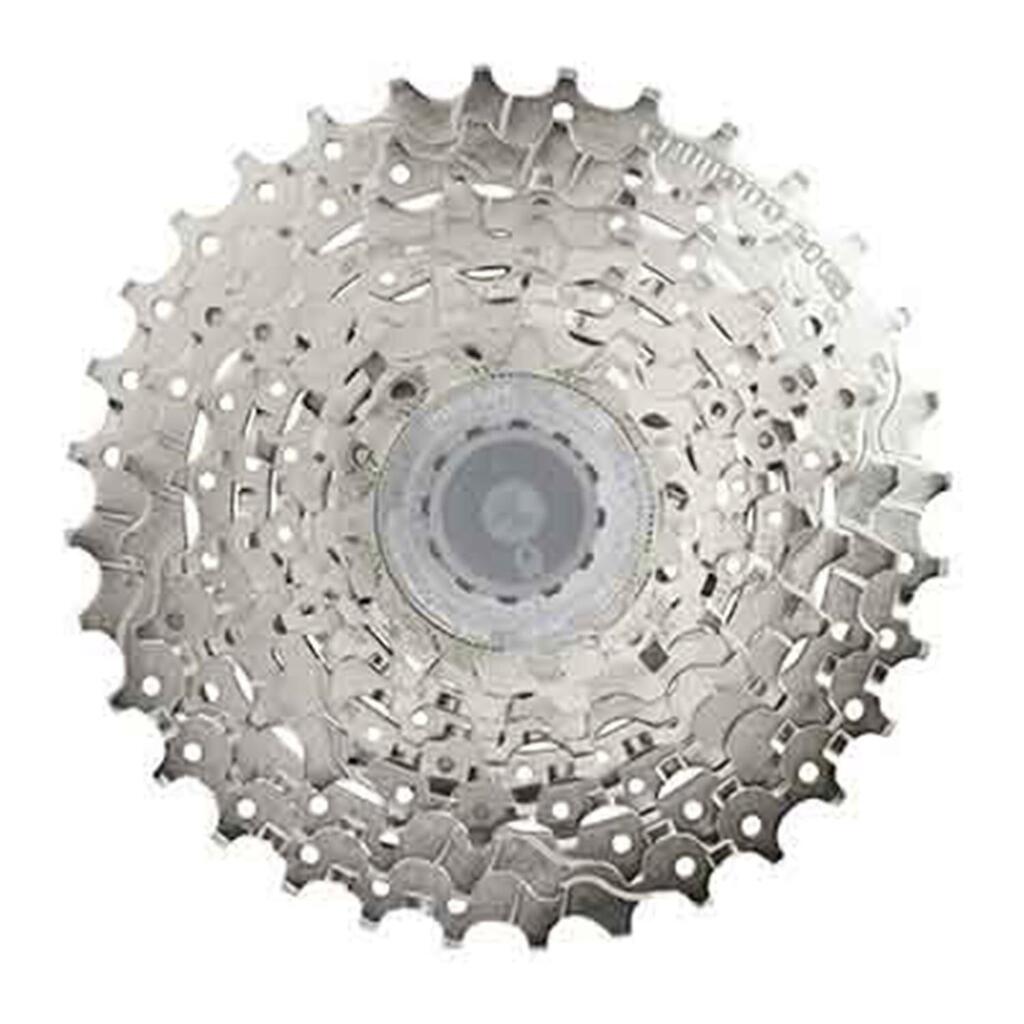Shimano CS-HG400 9-speed cassette