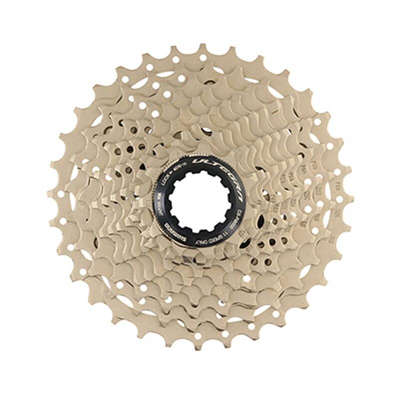 Shimano Cassette 11v. 11-32 Ultegra Csr800011132