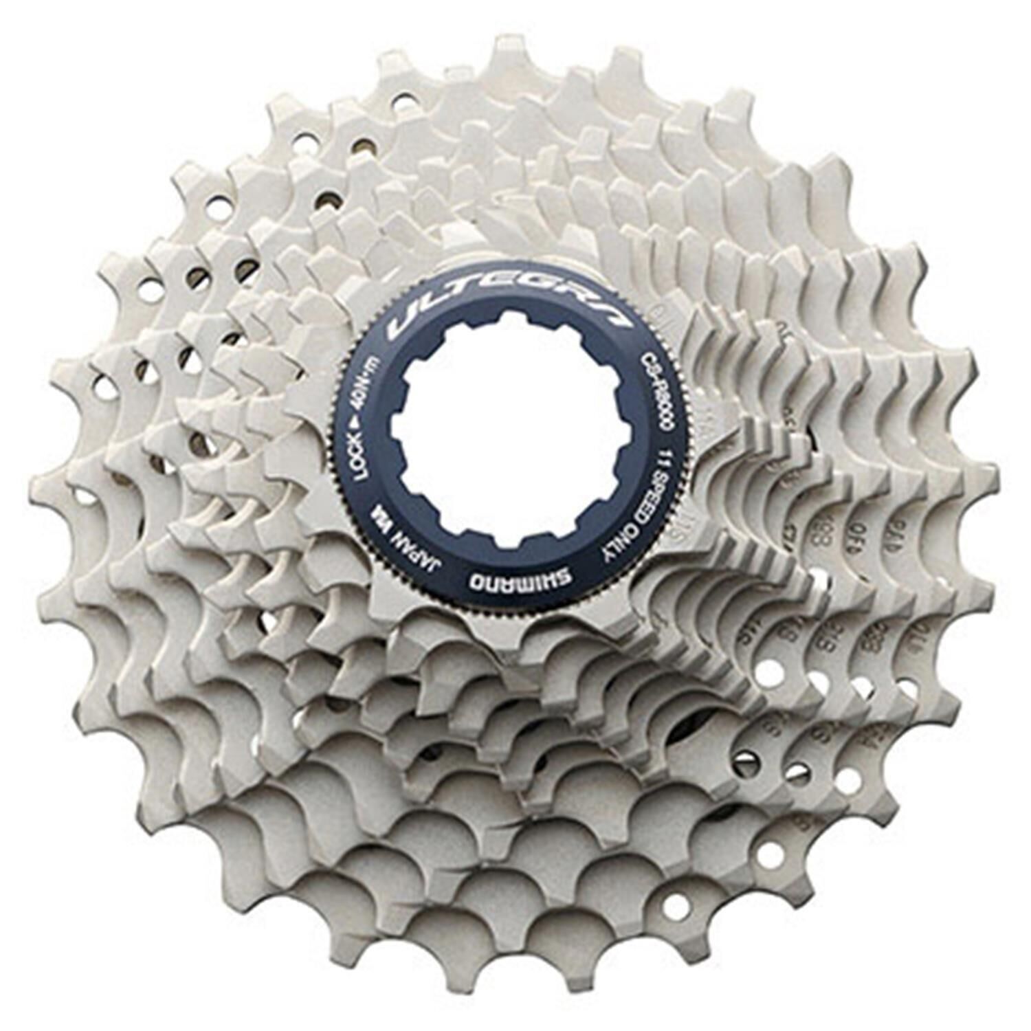 SHIMANO Shimano Ultegra R8000 11 speed Cassette 11-25