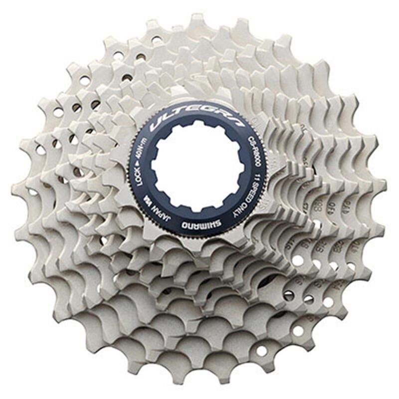 CASSETTE SHIMANO 105 11V 11-32T - URBANO BIKE