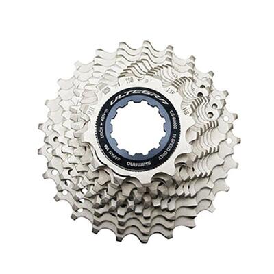 Shimano ultegra cs-r8000 11v cassette