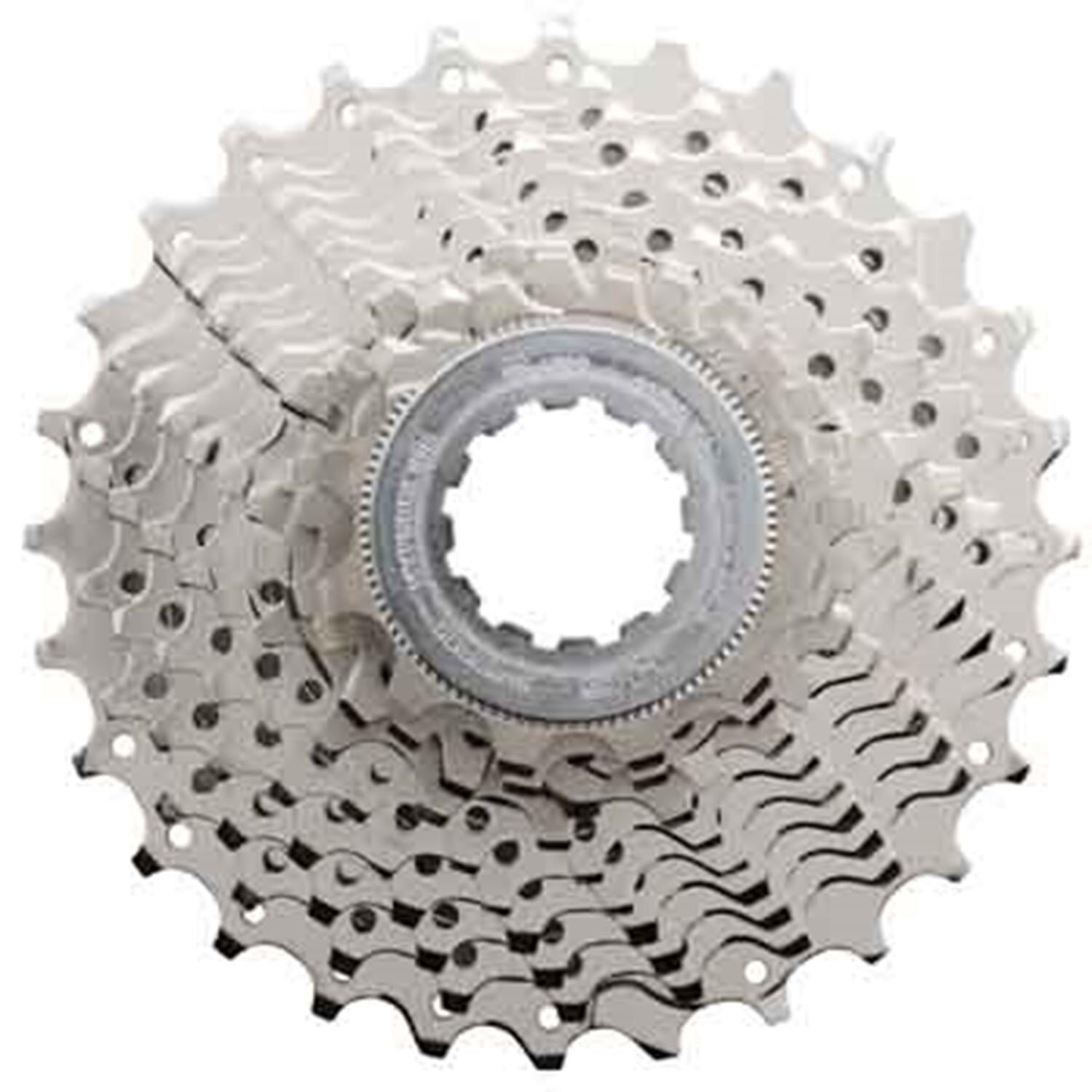 SHIMANO Shimano Zahnkranz-Kassette CSHG500 10-fach12-13-14-15-17-19-21-23-25-28 Z