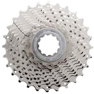 Shimano Zahnkranz-Kassette CS-HG500 10-fach11-12-13-14-15-17-19-21-23-25 Z
