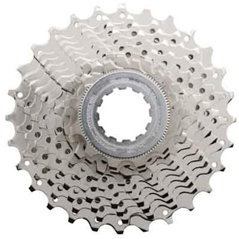 CS-HG500 - 10-speed cassette