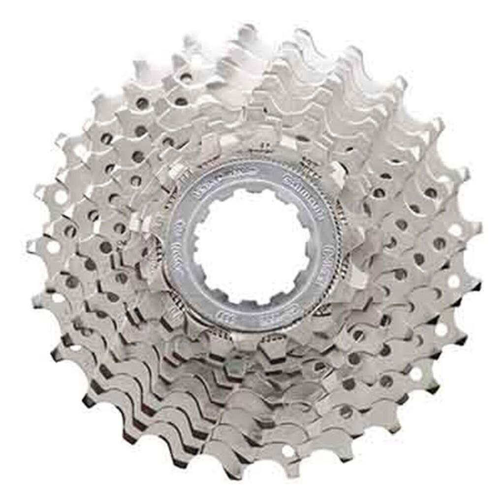 Shimano CS-HG500 10-speed cassette