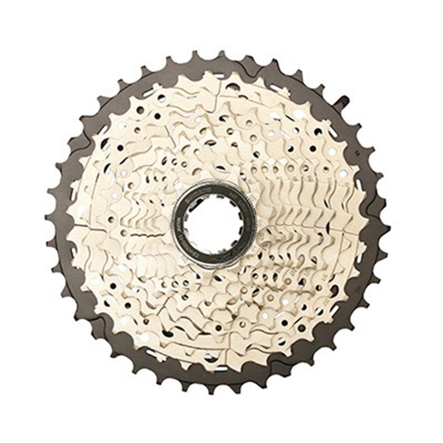 Cassete 11v. Shimano slx m7000 11-40