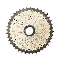 Cassette 11v. Shimano slx m7000 11-40