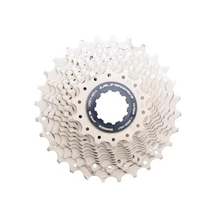 Cassette 11v. Shimano ultegra r8000 hg 11-25
