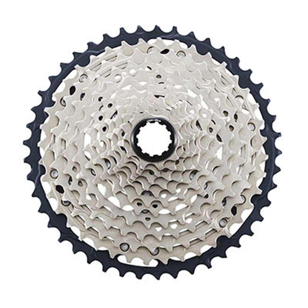 Shimano SLX M7100 12V Cassette 10-45 Micro Spline