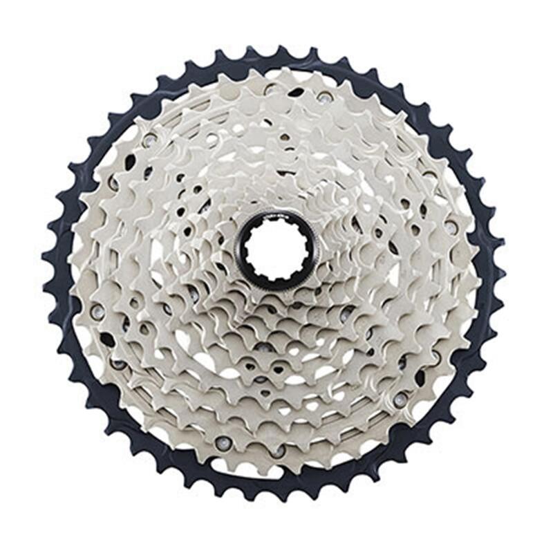 Shimano Cassette 12v Slx Tamaño del cassette 10/45