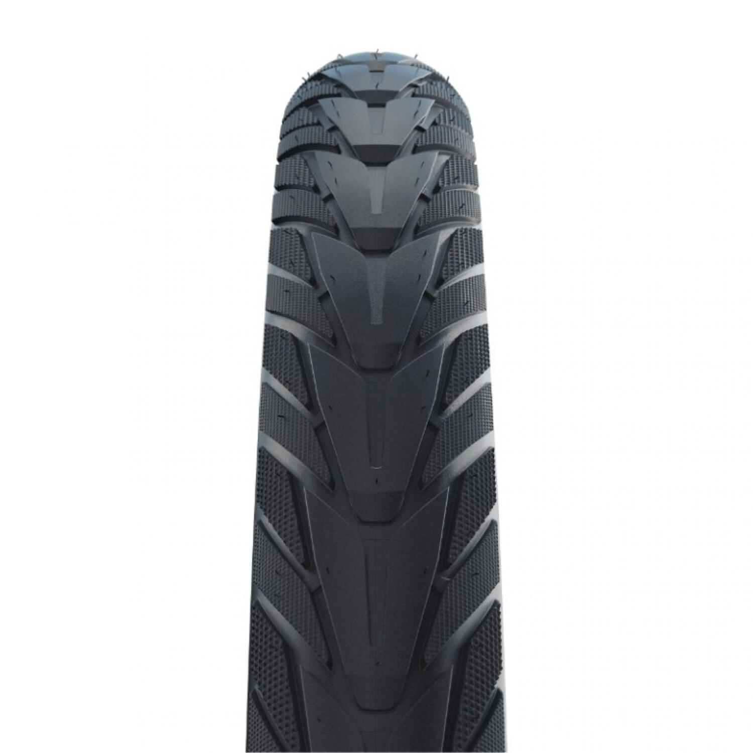 Schwalbe Energizer Plus R GreenGuard 55-622 (28x2,15) nero riflettente. 2/3