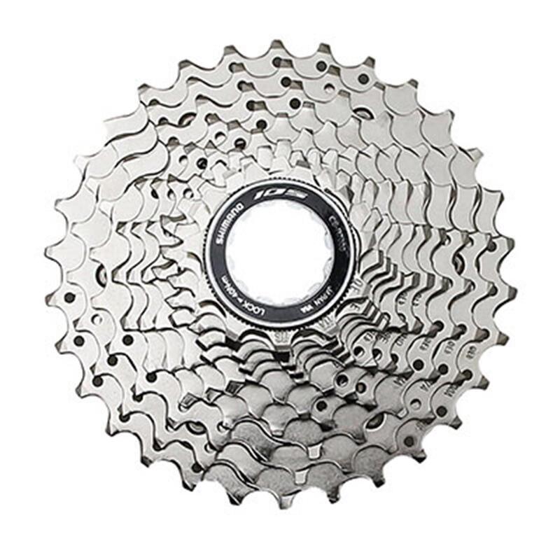 Bloc caseta pinioane pentru bicicleta 105, CS-R7000, 11 viteze - 11-30T