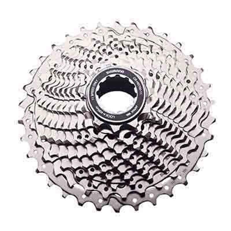 Cassette 11v. Shimano 105 r7000 hg 11-34