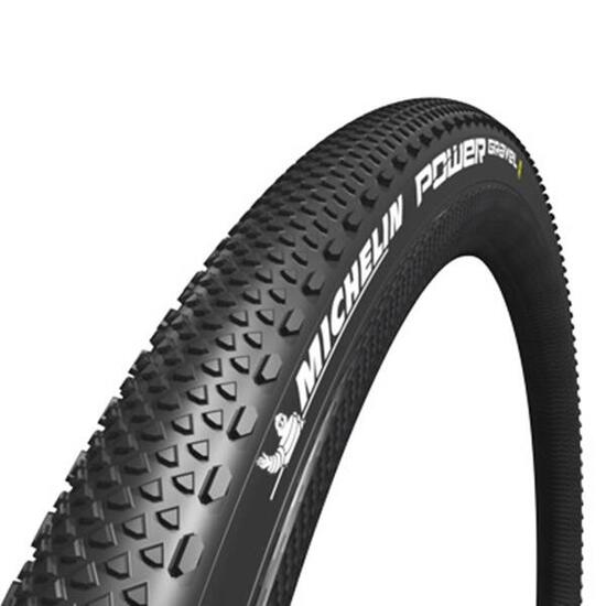 Pneumatico Gravel Michelin Power Gravel Competition Line 700x35C Tubeless Ready