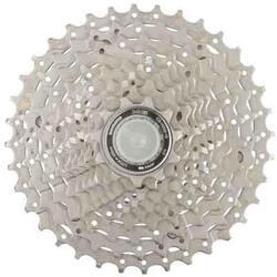 Cassette 10v. Shimano deore hg50 11-36