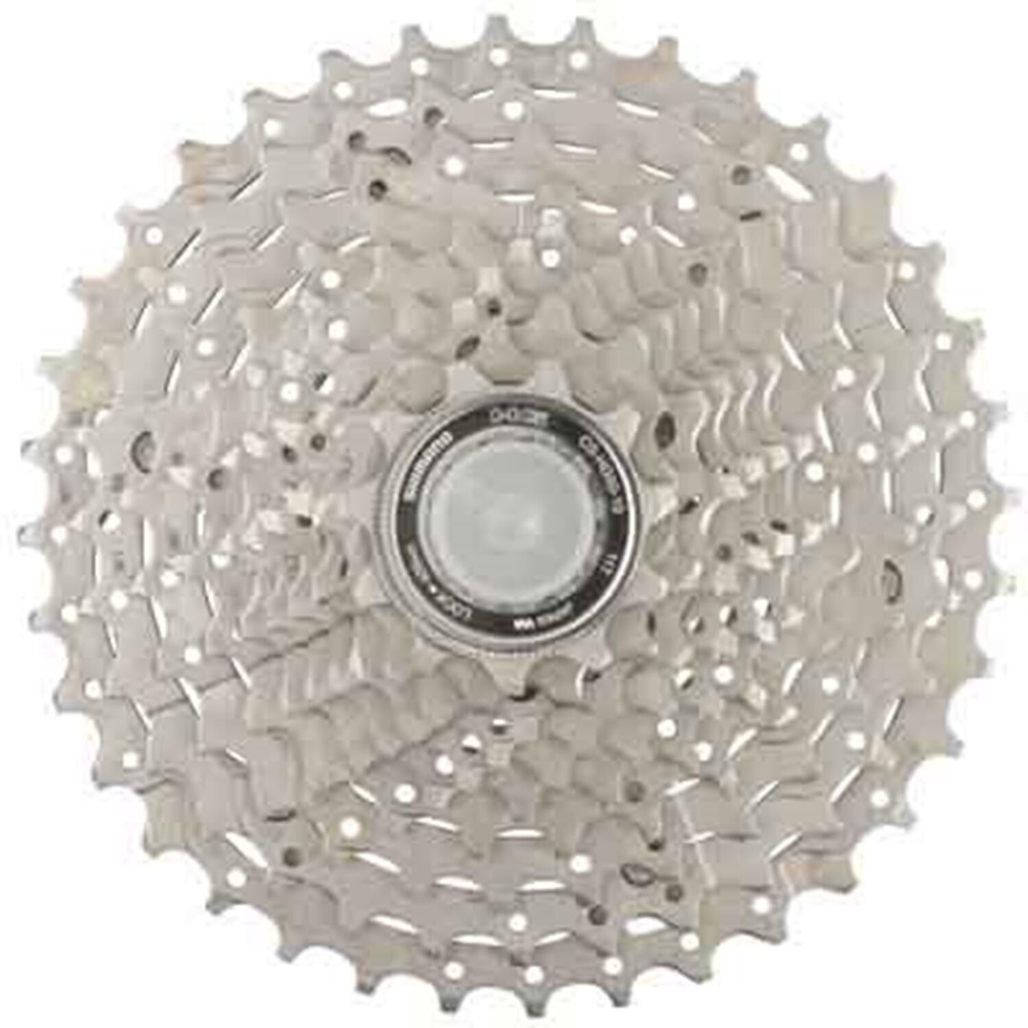 SHIMANO Shimano Deore CS-HG50 10 Speed 11-36T  Cassette