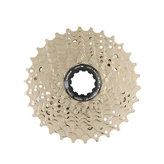 Cassetta Shimano Ultegra CS-R8000 11v (11-30)