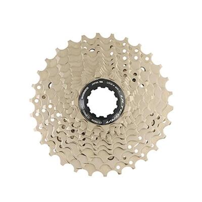 Shimano ultegra 11v cassette 11-30 csr8000 voor racefietsen