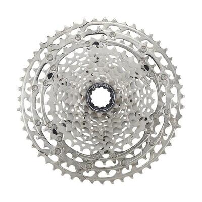 Cassette 11 speed deore cs-m5100 11-51t