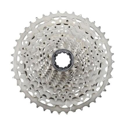 Cassette 11v. Shimano deore m5100 hg 11-42