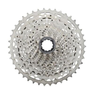 Shimano deore 5100 cs-m5100-11 11v cassette