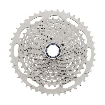 Cassette Shimano Deore M4100 CS-M4100-10 10V