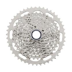 Cassette 10v. Shimano deore m4100 11-46