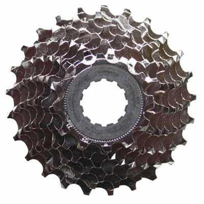 Shimano deore hg50 8 versnellingen cassette