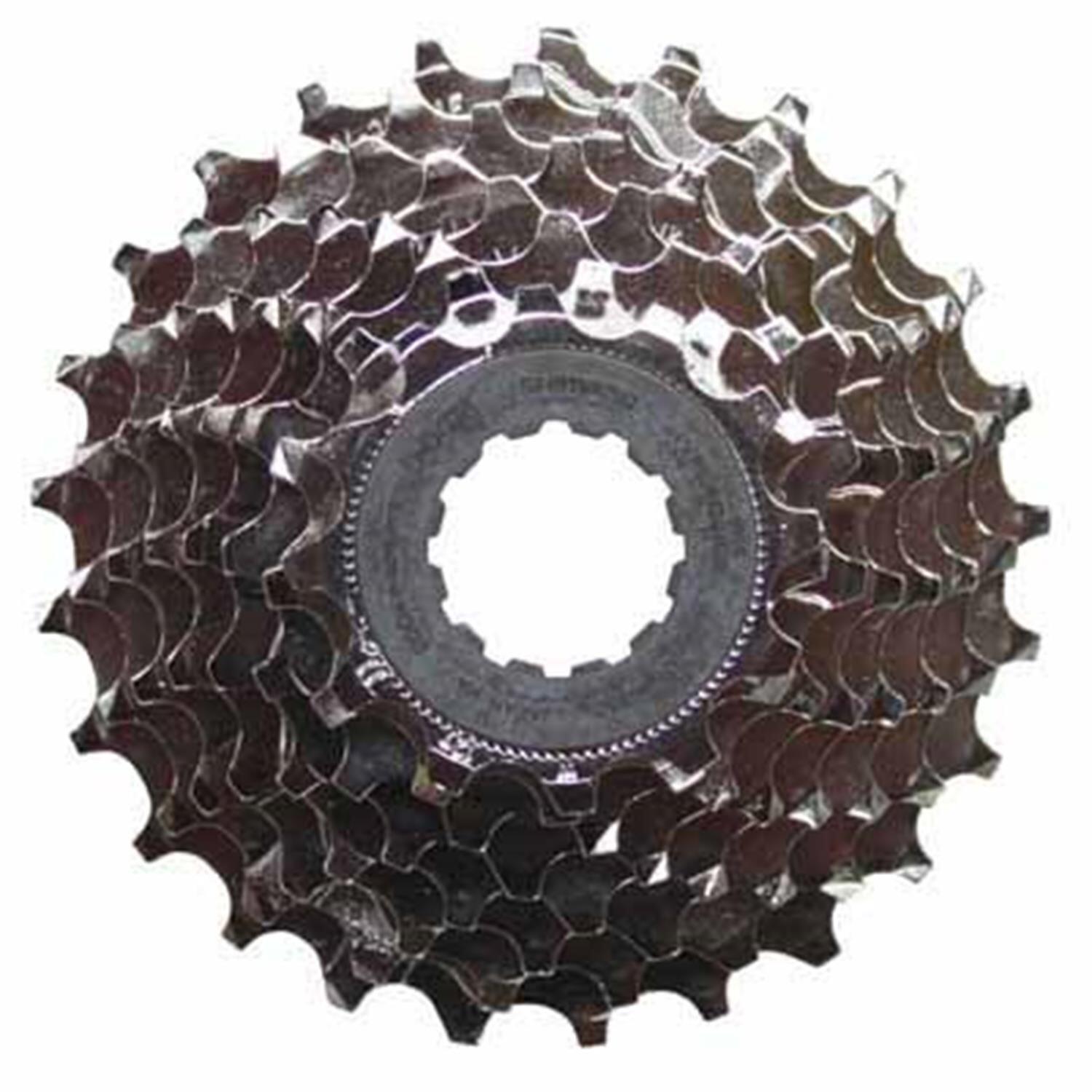 Shimano - Cassette  8v. Shimano/sora Hg50  12-25dts - Cassette - Gris - No Size - Decathlon