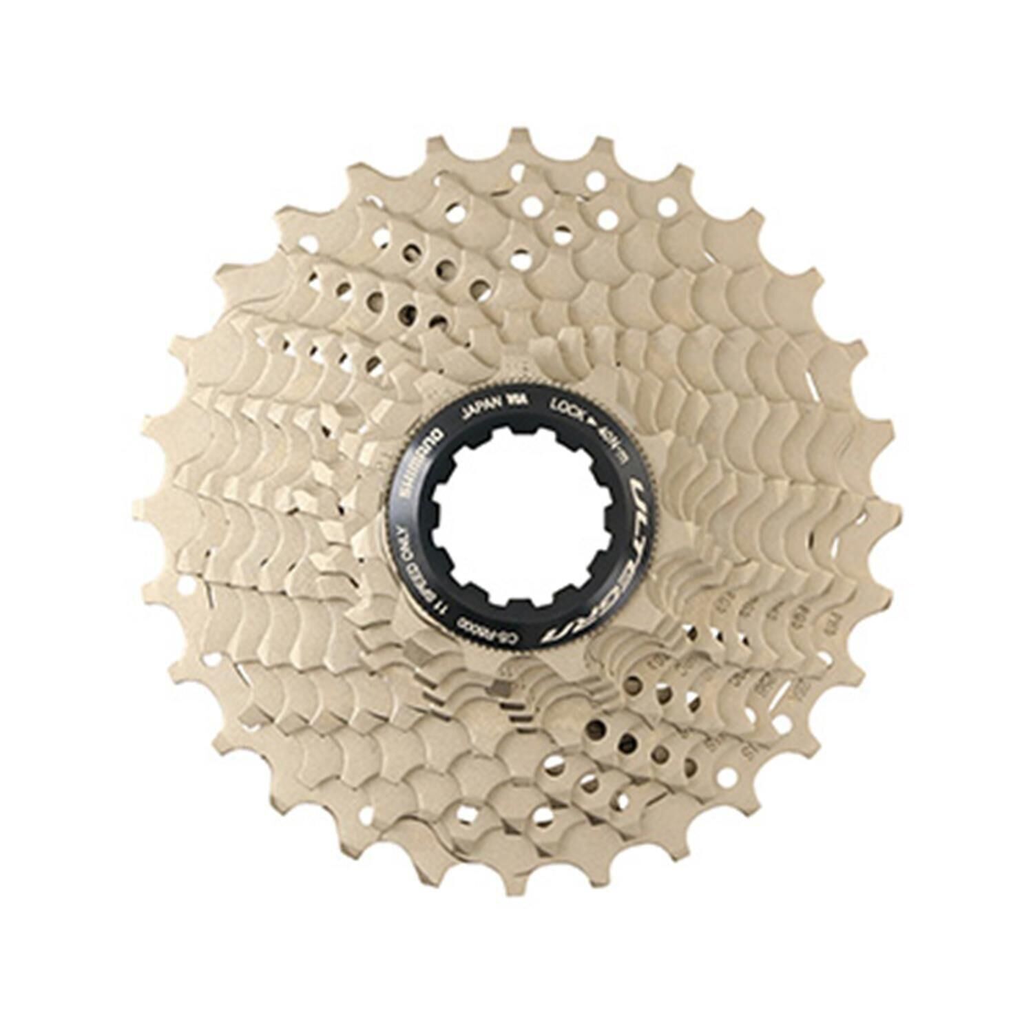 SHIMANO Shimano Ultegra R8000 11 speed Cassette 11-28