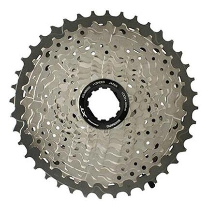 Cassette 11v. Shimano xt m8000 hg 11-40