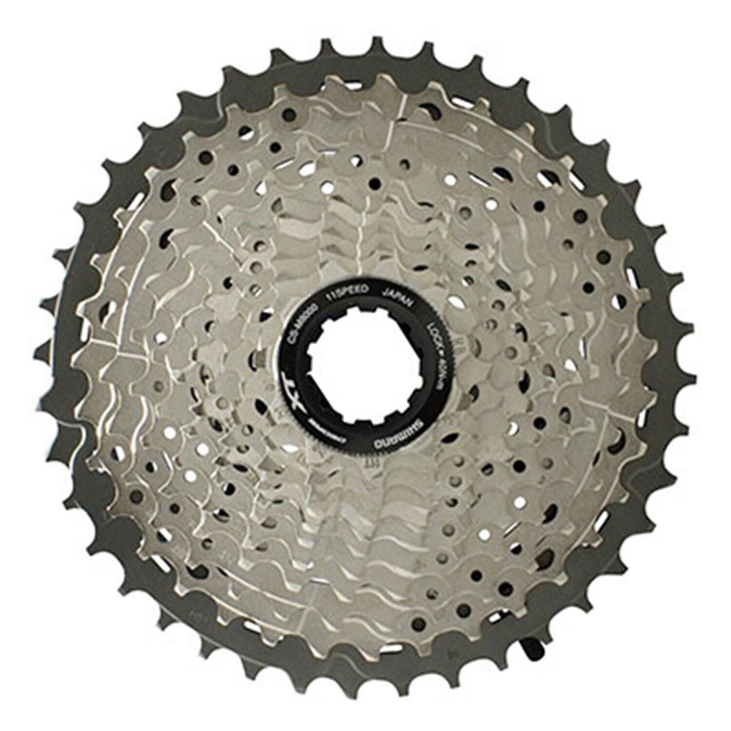 SHIMANO Shimano XT M8000 11sp Cassette 11-40