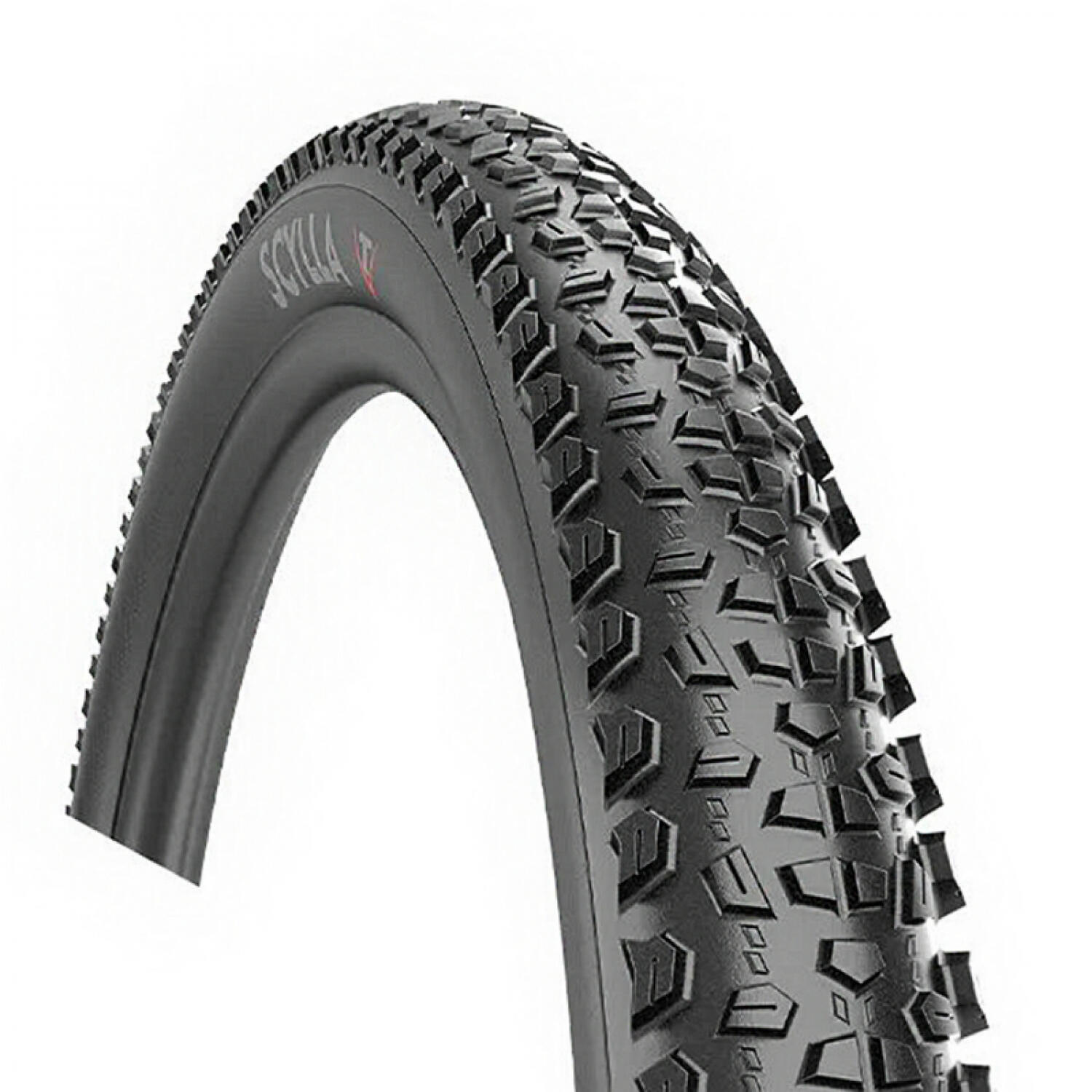 MITAS Mitas Scylla 27.5x2.25 nero