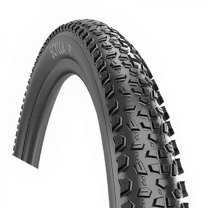 Pneu mitas scylla v96 27,5 x 2,25 pliable tubeless supra textra comp. crx