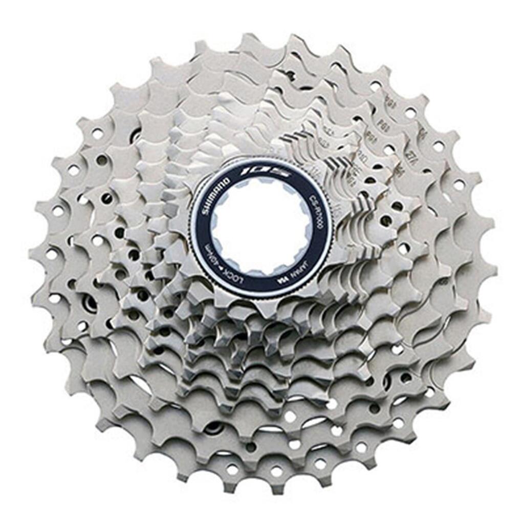 Shimano CS-HG700-11 Cassette 11S
