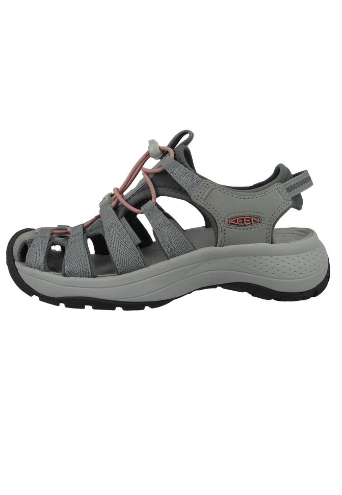 Buty do chodzenia damskie Keen Astoria
