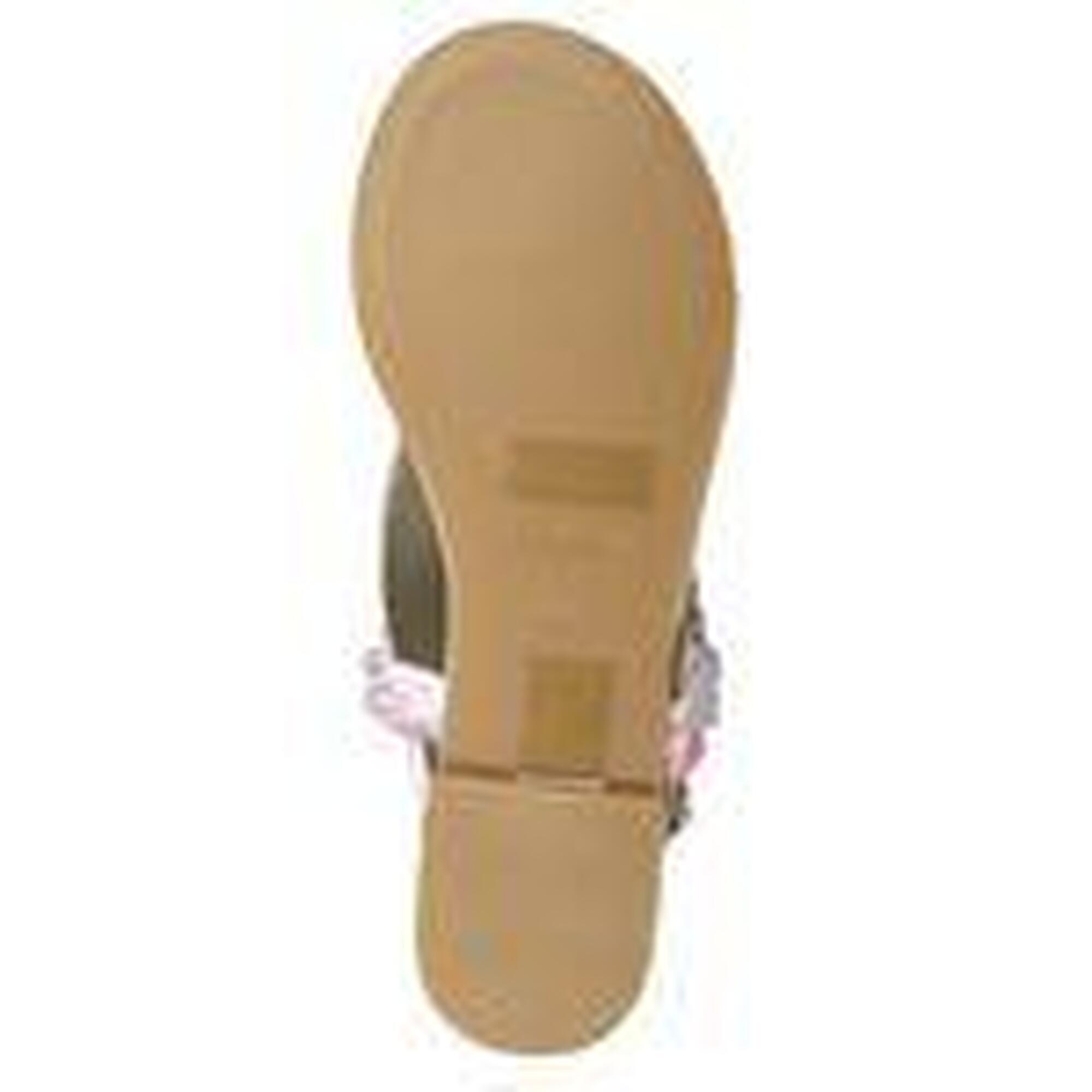 Sandales femme Buffalo Capri vacay