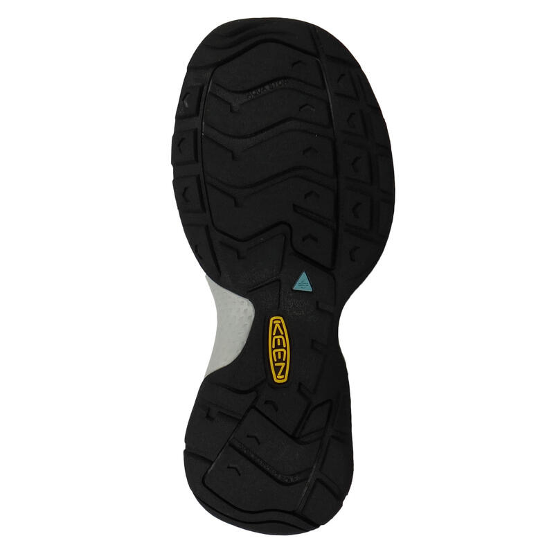 Keen Señoras Sandalias de trekking Sandalias Astoria West Sandal 1023594 negro