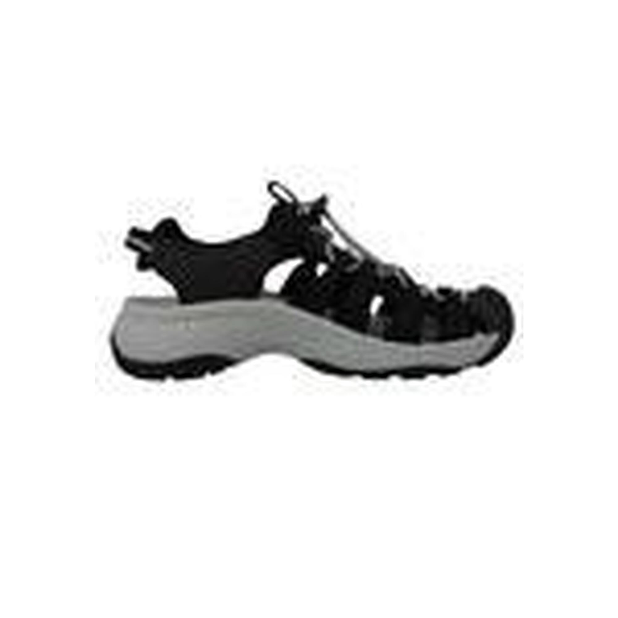 Keen Dames Sandales de randonnée Des sandales Astoria West Sandal 1023594 noir