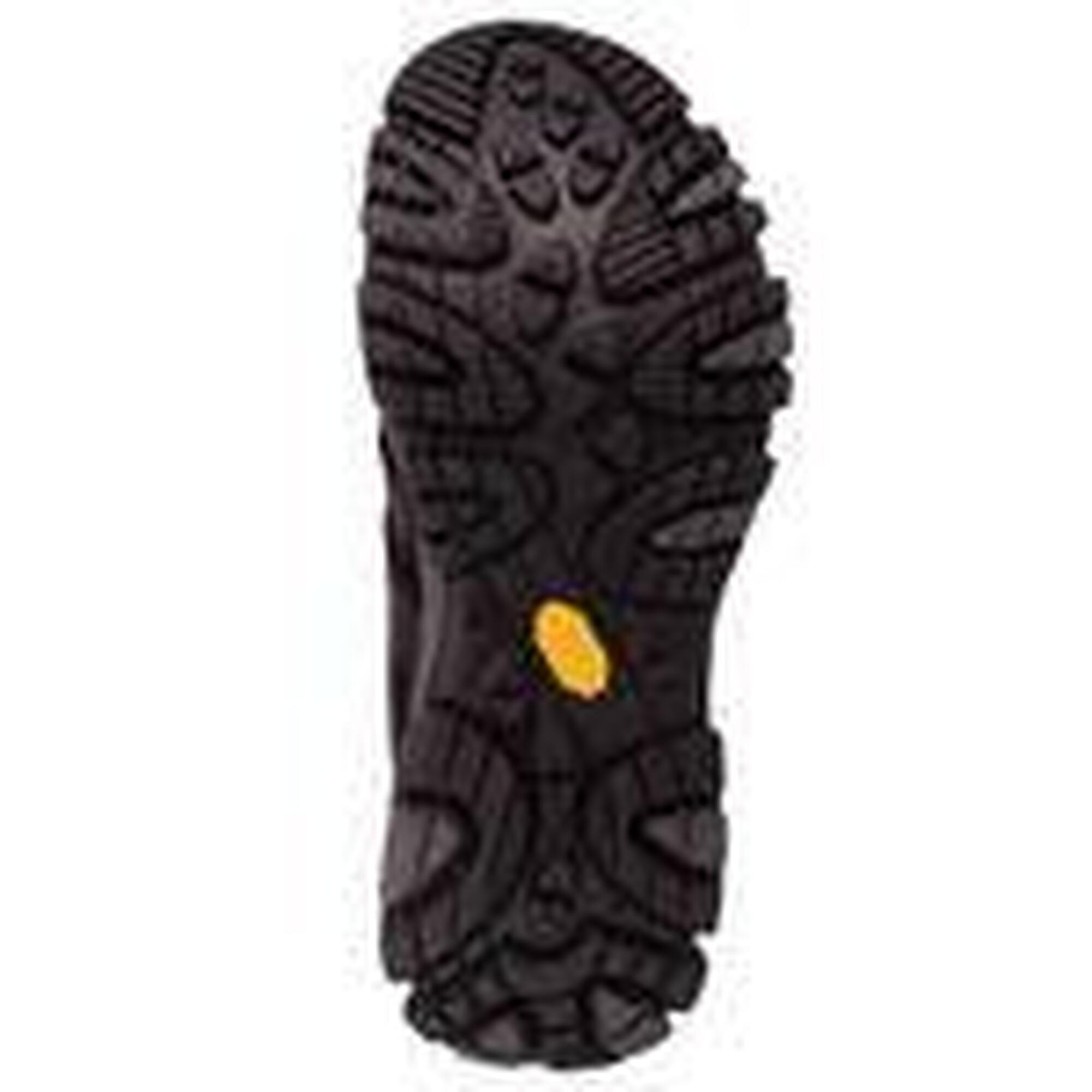 Merrell Uomini Stivali Stivali Moab 3 Thermo Mid WP J036577 nero