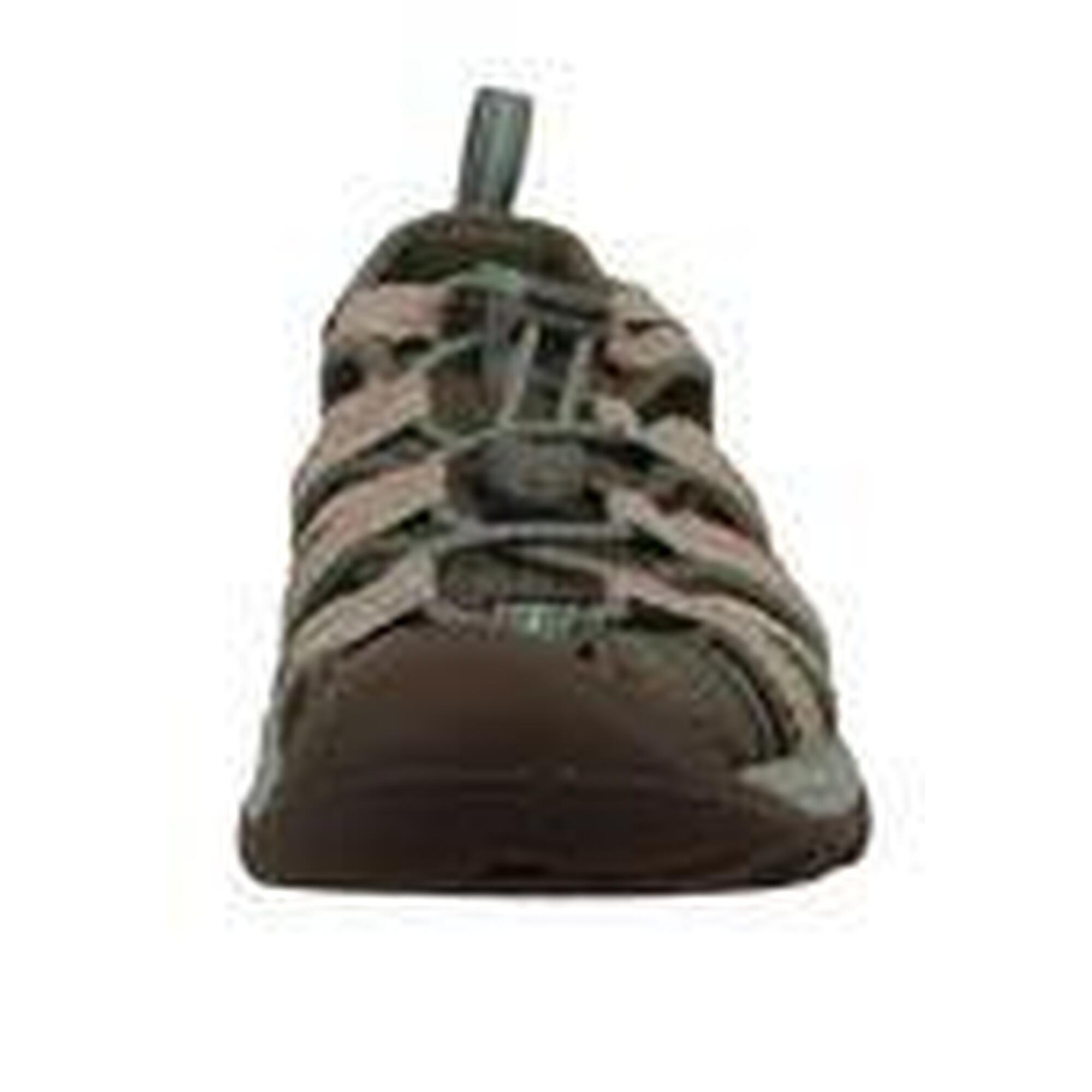 Keen Sandalen 1022810 Whisper Taupe Coral