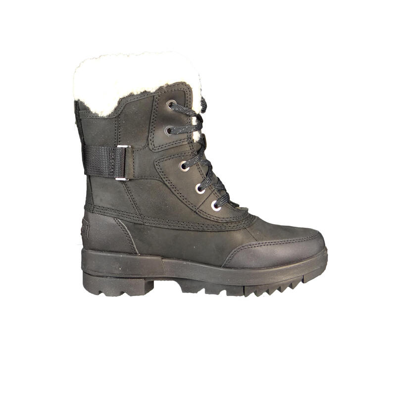 Schoenen voor vrouwen Sorel Torino II Parc Boot WP