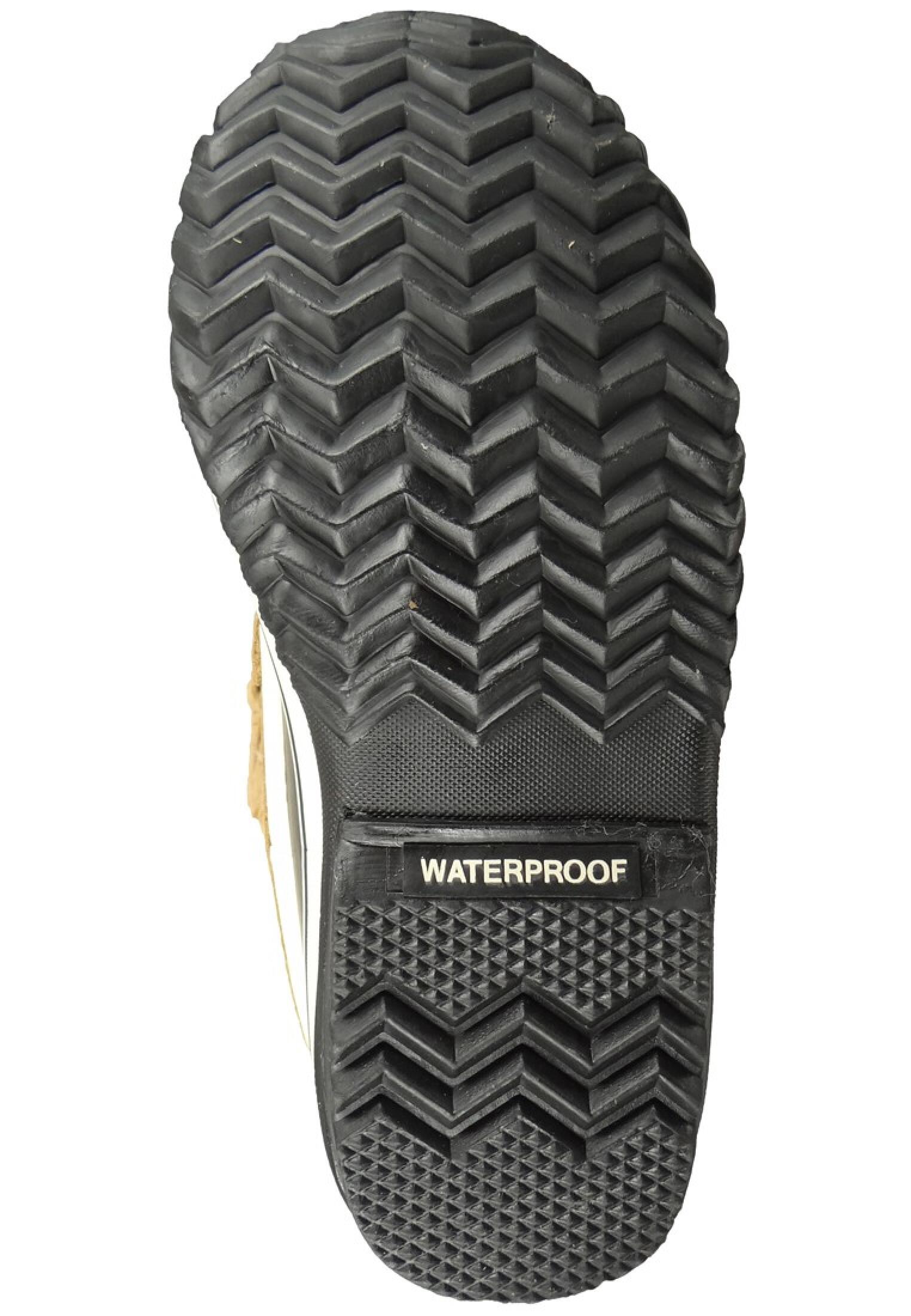 SOREL Laarzen NL1645-280 1964 PAC 2 Buff Black 5/6