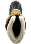 SOREL Laarzen NL1645-280 1964 PAC 2 Buff Black 6/6