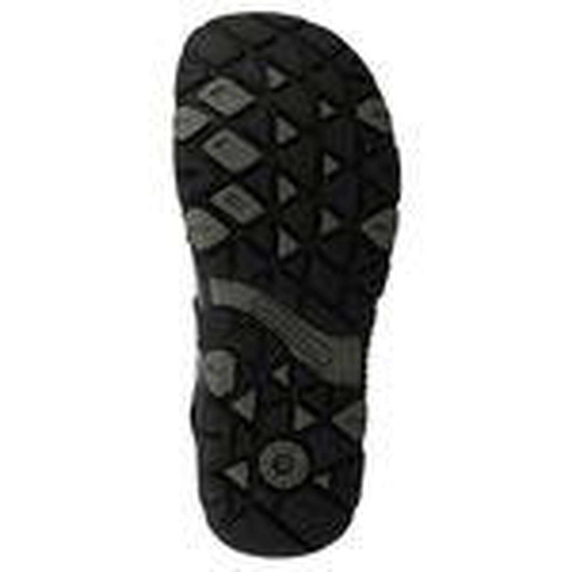 Merrell Women Trekking sandals Sandals Sandspur Rose Convert J002684 black